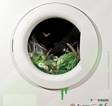 Expo-green-washing