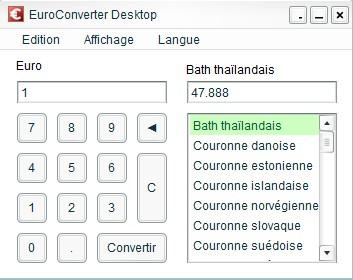 Convertir les devises du Monde entier en euros - Logiciel gratuit “euro converter” euro-converter.1245908572.jpg