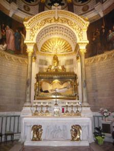 A l'écoute du Curé d'Ars (1786-1859) : Notre-Dame et le Rosaire