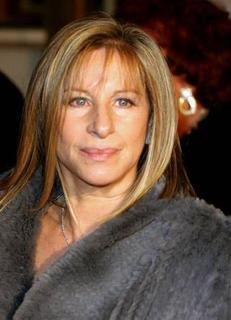 Barbra Streisand prépare son nouvel album avec Diana Krall