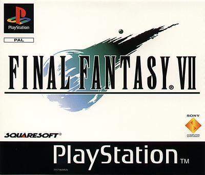 Final Fantasy VII cartonne toujours