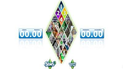 Sims 3/ Naive New Beaters en Simlish.