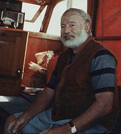 Le vieil homme et la mer d'Alexandre Petrov d'après l'oeuvre d'Ernest Hemingway