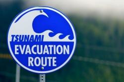 tsunami