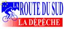 Route du sud E4 St-Gaudens - Castres