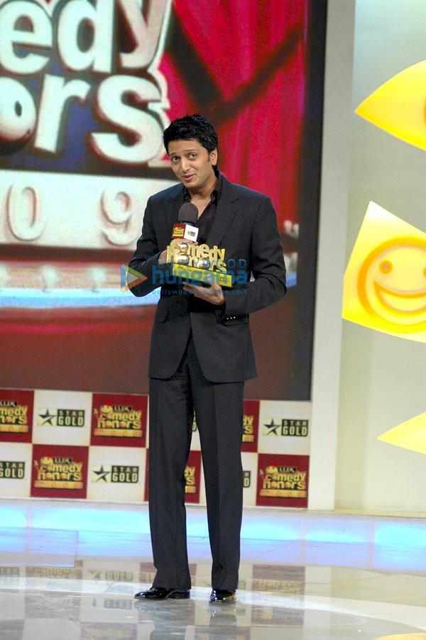[PHOTOS] LUX Comedy Honors 2009 Grand Finale