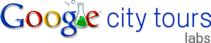 city tours logo Créez vos itinéraires touristiques avec Google City Tours 