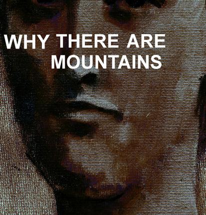 CYMBALS EAT GUITARS :: WHY THERE ARE MOUNTAINS