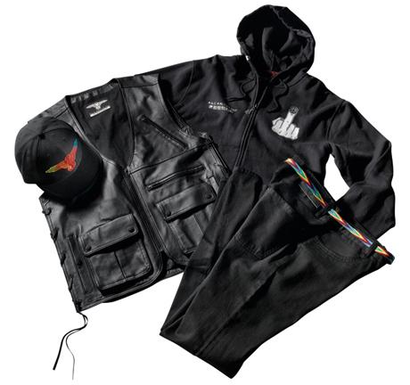 OFF BOWERY FOR ALTAMONT CAPSULE COLLECTION OFF BOWERY FOR ALTAMONT CAPSULE COLLECTION