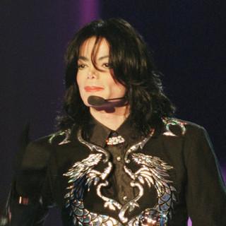 Michael Jackson: Les plus grandes dates/Hommage