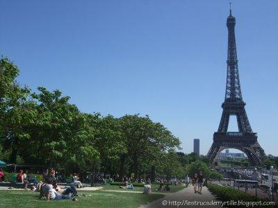 Défi photo de l'été #5 - La rue Défi photo de l'été #5 - La rue