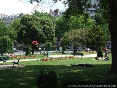 Défi photo de l'été #5 - La rue Défi photo de l'été #5 - La rue