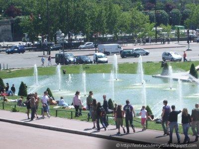 Défi photo de l'été #5 - La rue Défi photo de l'été #5 - La rue