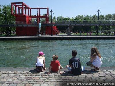 Défi photo de l'été #5 - La rue Défi photo de l'été #5 - La rue