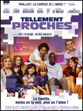 TELLEMENT PROCHES / NE TE RETOURNE PAS / BOOGIE / SUNSHINE CLEANING TELLEMENT PROCHES / NE TE RETOURNE PAS / BOOGIE / SUNSHINE CLEANING