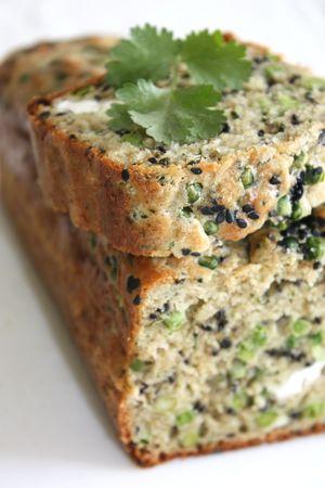 Cake vert et noir (salé) 100__6_