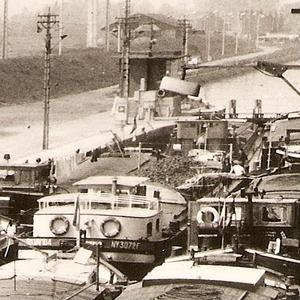 Quelques photos de Solvay (6ème partie) Quelques photos de Solvay (6ème partie)