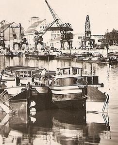 Quelques photos de Solvay (6ème partie) Quelques photos de Solvay (6ème partie)