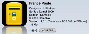 franceposte