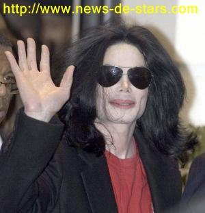 Michael Jackson : sa mort est un déchirement