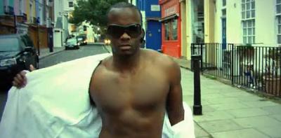 Do You Wanna Lick : la réponse à Make the Girl Dance Do You Wanna Lick : la réponse à Make the Girl Dance