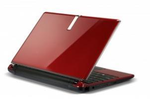 Packard Bell entre soldes et nouvelle gamme de netbooks
