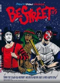 Sortie du Be Street #5