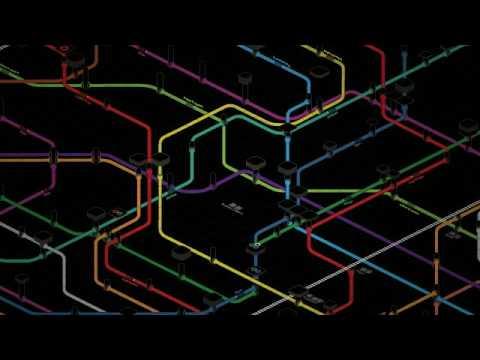 La singulière beauté des données La singulière beauté des données