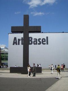Basel Art Fair 2009 : un bon cru malgré la crise !o