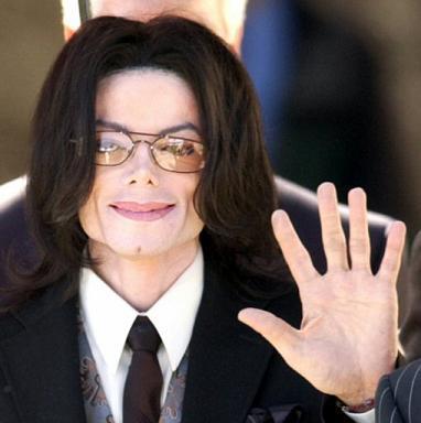 Michael Jackson est mort