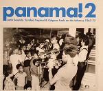 Various Artists : Panama ! 2 + vidéo