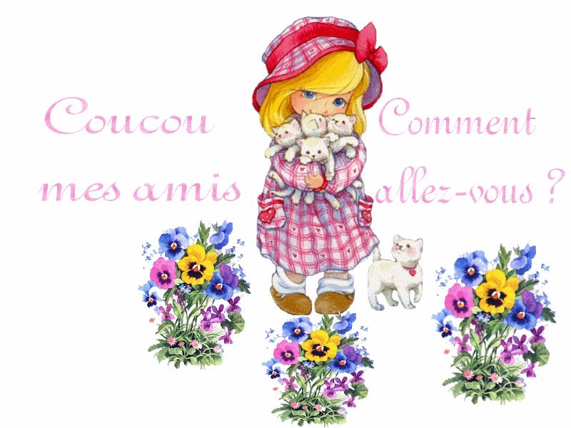 Un peu d amitie Un peu d amitie