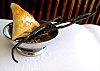 Les samosas sucrés
