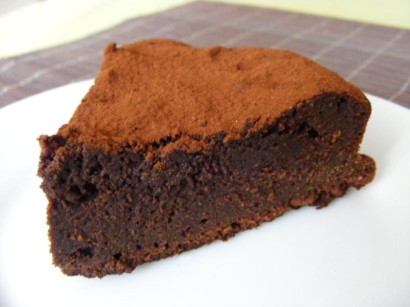 Moelleux au chocolat de Pierre Hermé moelleuxchocopherm.jpg