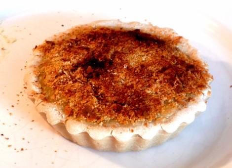 p1050518 Tourte aux mille et une épices