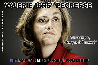 Sarkozy 2 : Ministres et déformations professionnelles... ( images ;-) ) / le gouvernement remanié Episode 1