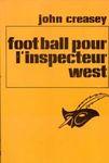 Football pour l'inspecteur West football_pour_west
