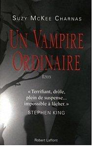 Un Vampire Ordinaire - Suzy McKee Charnas