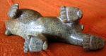 Les Inuits, l'art inuit et Ottoki(e) Couch_
