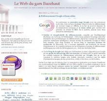 Referencement Google Referencement Google