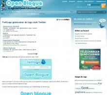 Twitlogo Twitlogo 220x195 BlOg’X Office #12 : petit medley du Web