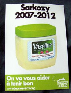 vaseline