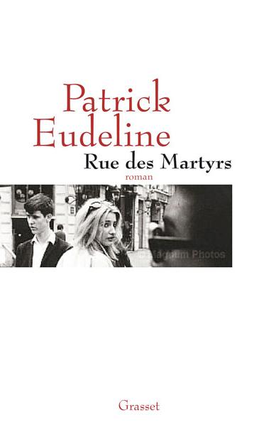 PATRICK EUDELINE ::: Le diable est (toujours) dans le détail: Interview PATRICK EUDELINE ::: Le diable est (toujours) dans le détail: Interview