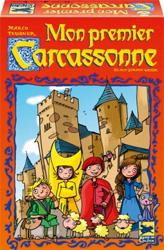 mon premier carcassonne