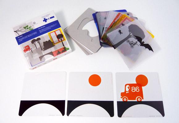 plus and minus BRUNO MUNARI // plus and minus game