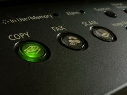 HP lance la première imprimante connectée à Internet imprimante