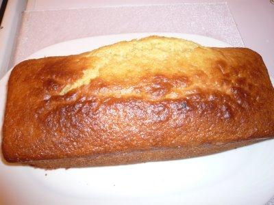 Recette de gâteau au yaourt Recette de gâteau au yaourt