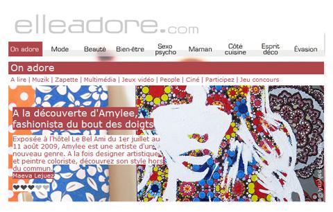 ElleAdore_feat_Amylee ElleAdore_feat_Amylee