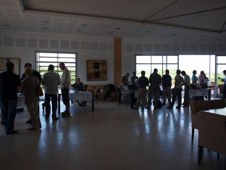 Week-end Vinexp'Off (5) : le salon des vignerons blogueurs P6223016