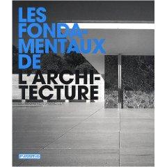 Les fondamentaux de l'architecture